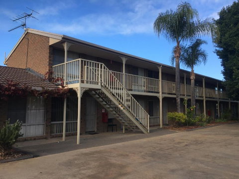 Darling Junction Motor Inn - Whitsundays Accommodation 2