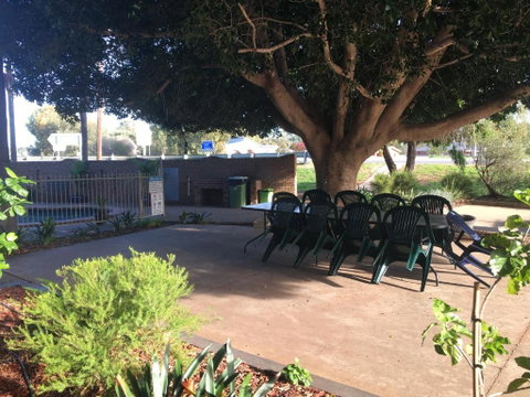 Darling Junction Motor Inn - Whitsundays Accommodation 3