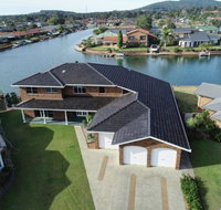 27 Friendship Key - Whitsundays Accommodation