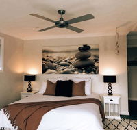 28 Clarence Crescent Villa - Whitsundays Accommodation