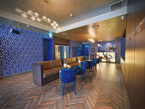 28 Hotel - Whitsundays Accommodation 0