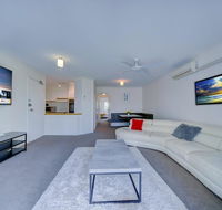 2BR Aloha Lane Main Beach Apartment - Whitsundays Accommodation