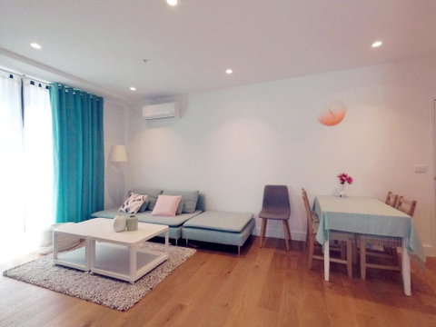 2BR Apartment With Style - Whitsundays Accommodation 2