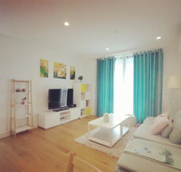 2BR Apartment with Style - Whitsundays Accommodation