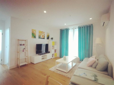 2BR Apartment With Style - Whitsundays Accommodation 0