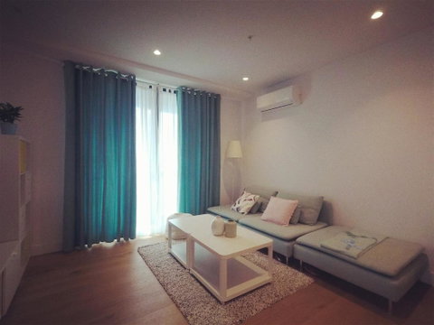 2BR Apartment With Style - Whitsundays Accommodation 3