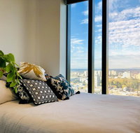 2BR APT in Melbourne CBD / Melbourne Uni / RMIT - Whitsundays Accommodation