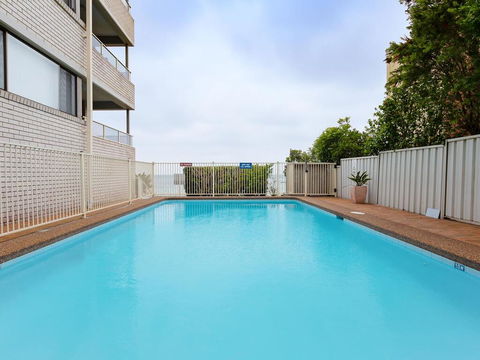 3 'Bangalee' 41 Soldiers Point Rd - Fantastic Waterfront Unit With Pool, WIFI & Chromecast - Whitsundays Accommodation 1
