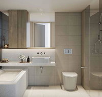 3 bed rooms apartment super convenient location - Whitsundays Accommodation