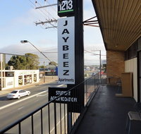 3 BEDROOM APARTMENT ST MARYS - Whitsundays Accommodation