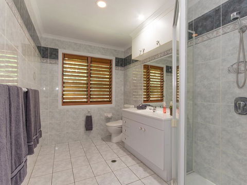 3 Bedroom Heliconia Grove On Hamilton Island - Whitsundays Accommodation 1