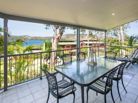 3 Bedroom Heliconia Grove On Hamilton Island - Whitsundays Accommodation 2
