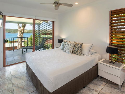 3 Bedroom Heliconia Grove On Hamilton Island - Whitsundays Accommodation 3