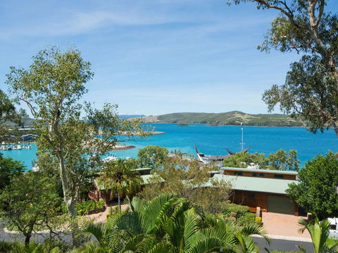 3 Bedroom Heliconia Grove On Hamilton Island - Whitsundays Accommodation 0