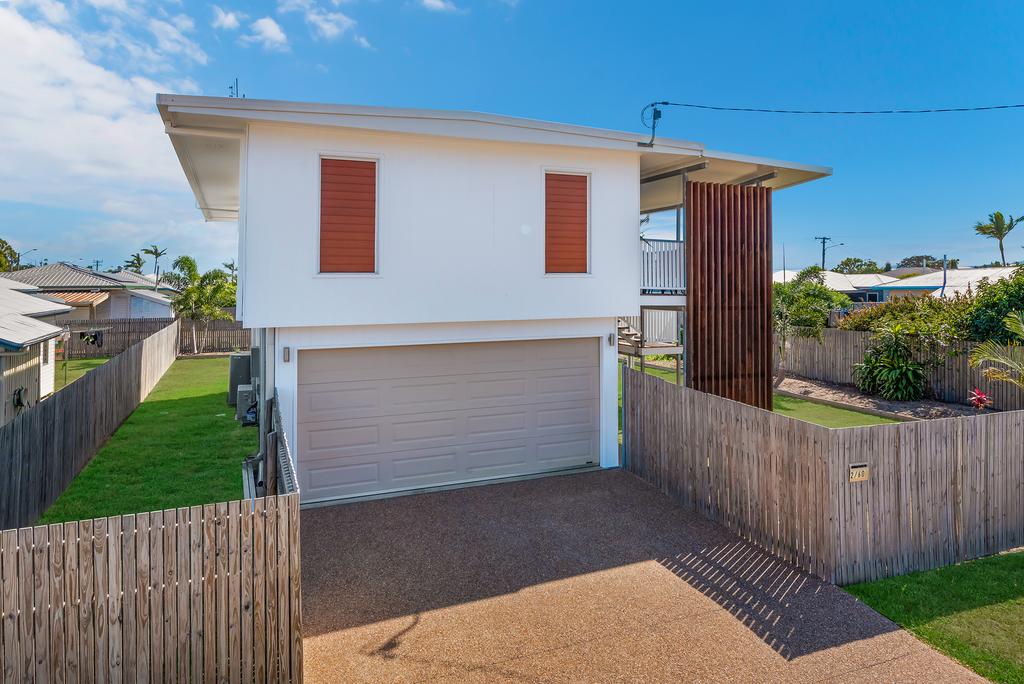 Vincent QLD Whitsundays Accommodation
