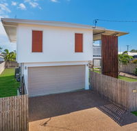 3 Bedroom renovated home - Whitsundays Accommodation