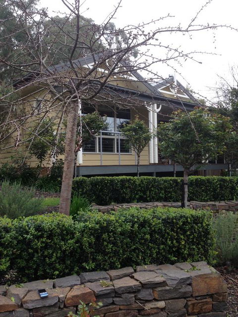 3 Kings Bed And Breakfast - Whitsundays Accommodation 1