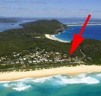 3 MELALEUCA - Whitsundays Accommodation