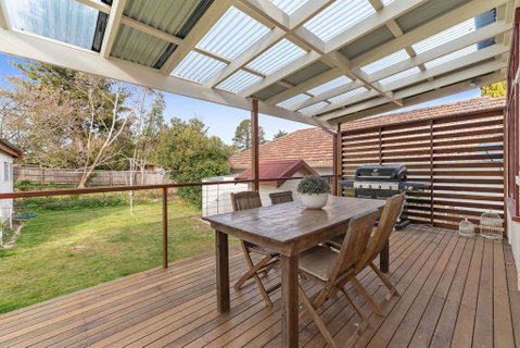 3 Sisters Blue Mountains Cottage - Whitsundays Accommodation 2