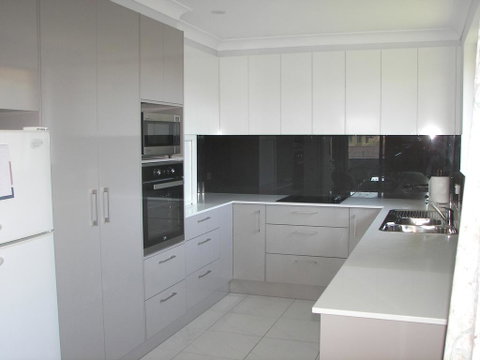 3/17 Park Street - Whitsundays Accommodation 1