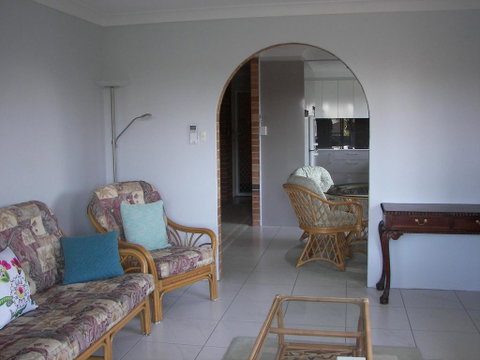 3/17 Park Street - Whitsundays Accommodation 2