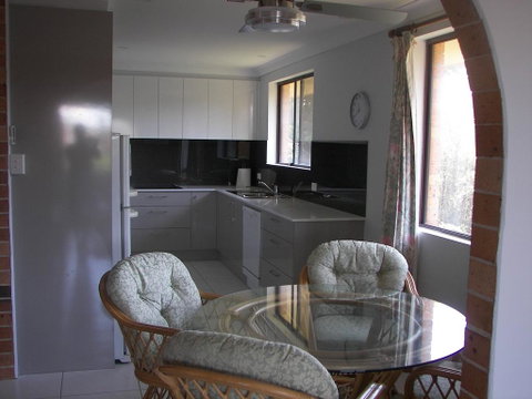 3/17 Park Street - Whitsundays Accommodation 0