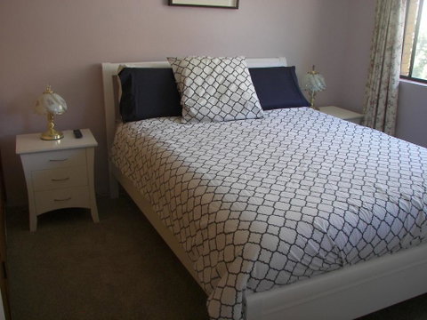 3/17 Park Street - Whitsundays Accommodation 3