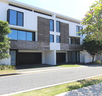 3/26 West Street-CBD Location - Whitsundays Accommodation