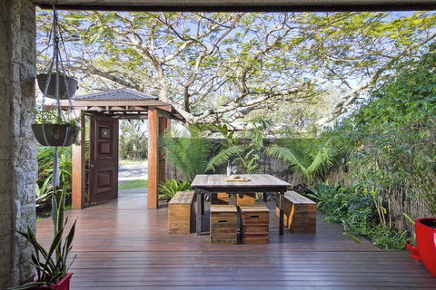 3/273 Weyba Road - Whitsundays Accommodation 0