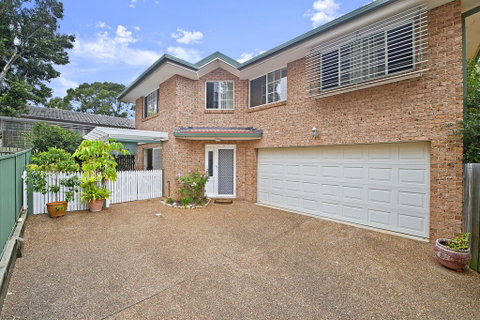 3/54 Owen Street, Port Macquarie - Whitsundays Accommodation 0