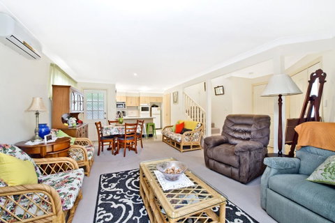 3/54 Owen Street, Port Macquarie - Whitsundays Accommodation 1