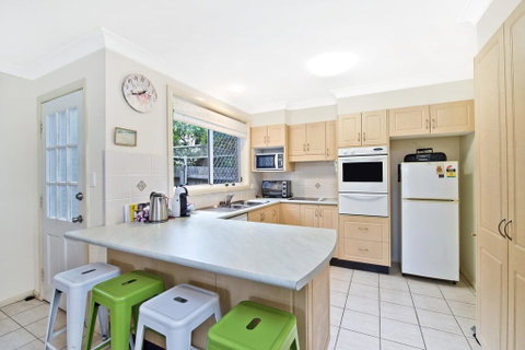3/54 Owen Street, Port Macquarie - Whitsundays Accommodation 3