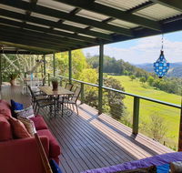 305 Montville - Whitsundays Accommodation