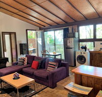 305 Montville - The Artist's Cottage - Whitsundays Accommodation