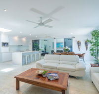 31 on Edward - Whitsundays Accommodation
