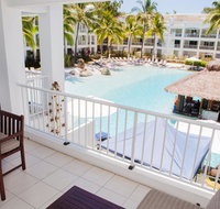 3123 BEACH CLUB PARADISE - Whitsundays Accommodation