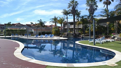 37D Cypress Drive Mulwala - Whitsundays Accommodation 0
