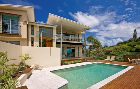 38 Seaview Terrace - Whitsundays Accommodation 1