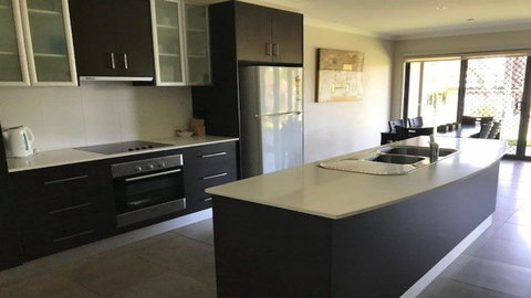 39A Cypress Drive - Mulwala - Whitsundays Accommodation 2