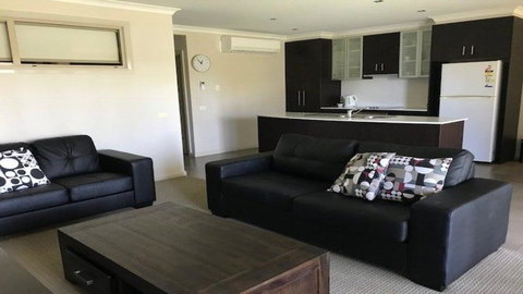 39A Cypress Drive - Mulwala - Whitsundays Accommodation 1