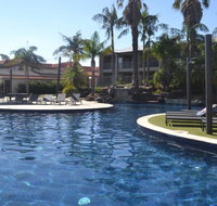 39A Cypress Drive - Mulwala - Whitsundays Accommodation