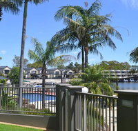 39C Cypress Drive Apartment - Whitsundays Accommodation