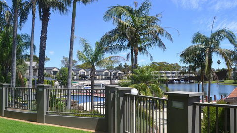 39C Cypress Drive Apartment - Whitsundays Accommodation 0