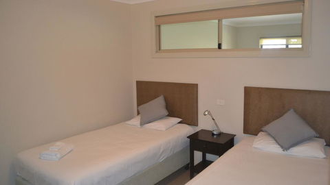 39C Cypress Drive Apartment - Whitsundays Accommodation 3