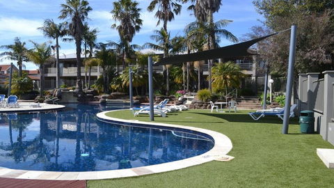 39C Cypress Drive Apartment - Whitsundays Accommodation 1