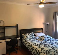 3BR Quietface to big park near Parramatta station - Whitsundays Accommodation
