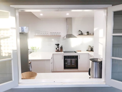 4 Bedroom House - Walk To Southbank - Whitsundays Accommodation 2