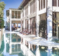 4 Belmore Terrace - Whitsundays Accommodation