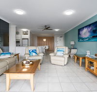 4 Cote d Azur 6 Douglas Street - Whitsundays Accommodation