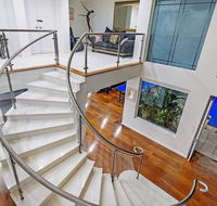 4.5 Million Dollar Dream Mansion in Surfers Paradise - Whitsundays Accommodation